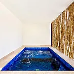 Apartamento 2bd With Private Balcony & Jacuzzi Aldea Zama View Tulum