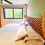 2bd With Private Balcony & Jacuzzi Aldea Zama View * Tulum