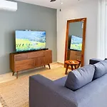 2bd With Private Balcony & Jacuzzi Aldea Zama View Tulum
