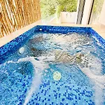 Apartamento 2bd With Private Balcony & Jacuzzi Aldea Zama View Tulum