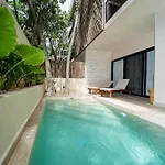 Chen Luum Residences - Departamentos De Lujo En Luum Zama Apartment