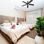 Chen Luum Residences - Departamentos De Lujo En Luum Zama Apartment