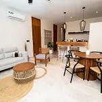 Chen Luum Residences - Departamentos De Lujo En Luum Zama Apartment *