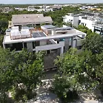 Chen Luum Residences - Departamentos De Lujo En Luum Zama