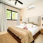 Apartment Chen Luum Residences - Departamentos De Lujo En Luum Zama *