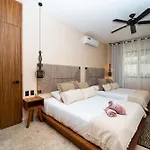 Chen Luum Residences - Departamentos De Lujo En Luum Zama Apartment *