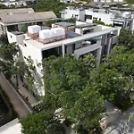 Apartment Chen Luum Residences - Departamentos De Lujo En Luum Zama Tulum