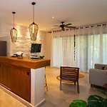 Chen Luum Residences - Departamentos De Lujo En Luum Zama * Tulum