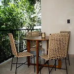 Chen Luum Residences - Departamentos De Lujo En Luum Zama Apartment *