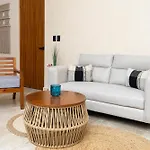 Apartment Chen Luum Residences - Departamentos De Lujo En Luum Zama Tulum