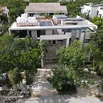 Apartment Chen Luum Residences - Departamentos De Lujo En Luum Zama Tulum