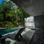 Chen Luum Residences - Departamentos De Lujo En Luum Zama Apartment Tulum