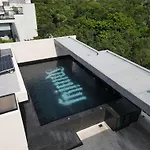 Chen Luum Residences - Departamentos De Lujo En Luum Zama * Tulum