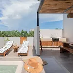 Acinte Apartment Tulum