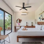 Acinte Apartment *