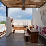 Acinte Apartment Tulum