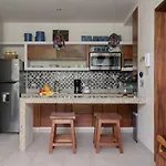 Acinte Apartment *