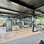 Apartamento Luxury Loft Minutes From The Sea! Tulum