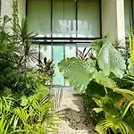 Luxury Loft Minutes From The Sea! Apartamento *