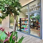 Apartamento Luxury Loft Minutes From The Sea! *
