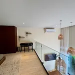 Luxury Loft Minutes From The Sea! Apartamento Tulum