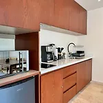 Apartamento Luxury Loft Minutes From The Sea! Tulum