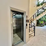 Luxury Loft Minutes From The Sea! * Tulum