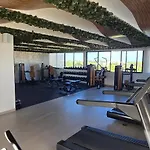 Apartamento Loft In A Private *
