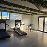 Apartamento Loft In A Private *