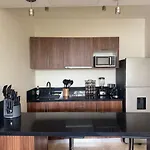 Apartamento Loft In A Private *