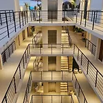 Loft In A Private *