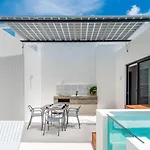 Park Lagunas Apartamento