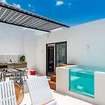 Apartamento Park Lagunas *