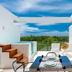 Park Lagunas Apartamento