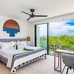 Apartamento Park Lagunas Tulum
