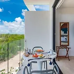 Apartamento Park Lagunas *