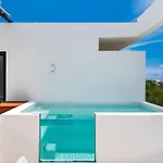 Apartamento Park Lagunas Tulum