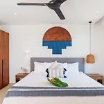 Park Lagunas Apartamento