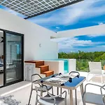 Park Lagunas Apartamento *