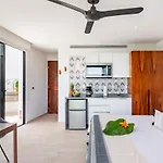 Park Lagunas Apartamento Tulum
