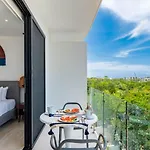 Park Lagunas Apartamento *