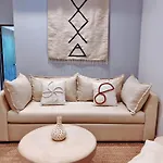1-bd With Ocean View Rooftop Pool Apartamento