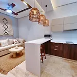 Apartamento 1-bd With Ocean View Rooftop Pool