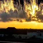 Akua Reserve En Aldea Zama Vigilancia, Wifi, Alberca Apartamento Tulum