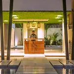 Akua Reserve En Aldea Zama Vigilancia, Wifi, Alberca Apartamento *