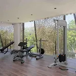 Apartamento Akua Reserve En Aldea Zama Vigilancia, Wifi, Alberca Tulum