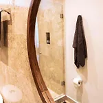 Apartamento Akua Reserve En Aldea Zama Vigilancia, Wifi, Alberca Tulum