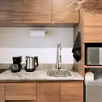 Akua Reserve En Aldea Zama Vigilancia, Wifi, Alberca Apartamento Tulum