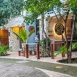 Akua Reserve en Aldea Zama Vigilancia, Wifi, Alberca