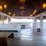 Apartamento Akua Reserve En Aldea Zama Vigilancia, Wifi, Alberca *